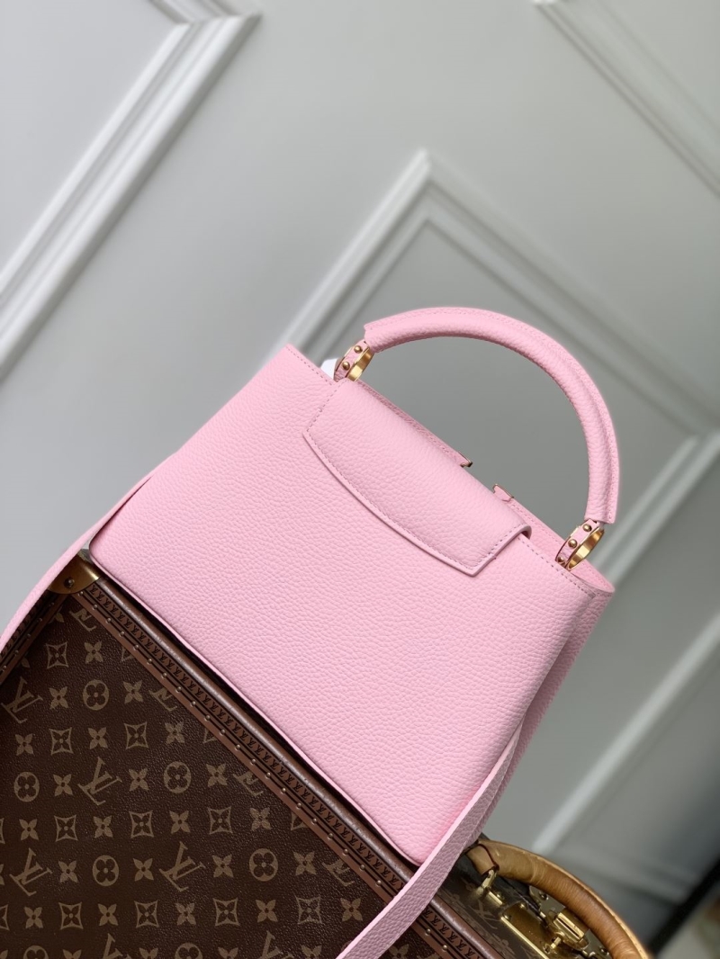 LV Capucines Bags